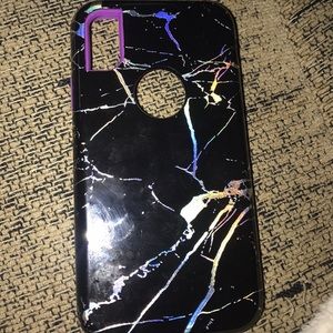 Phone case for X or Xs